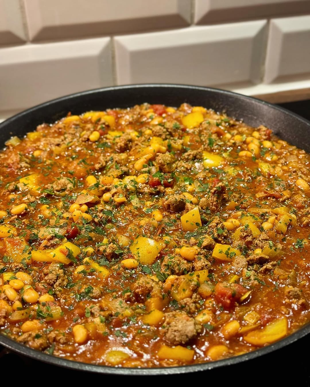 Chili con carne